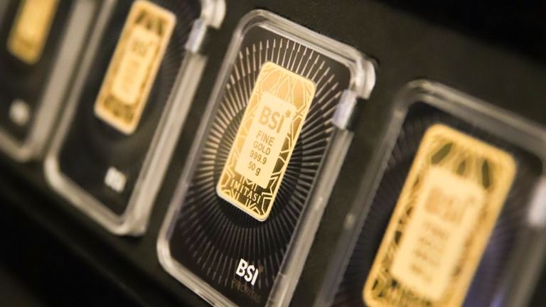 Peresmian Bank Emas BSI: Babak Baru dalam Ekosistem Keuangan Syariah