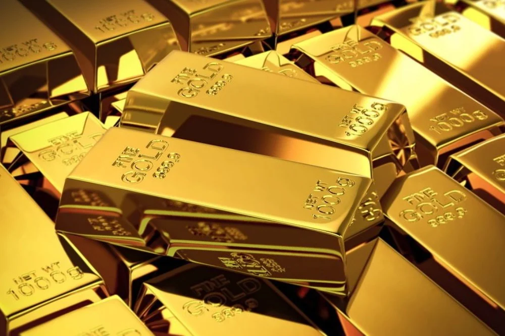 Harga Emas Dunia Diperkirakan akan Terus Meroket