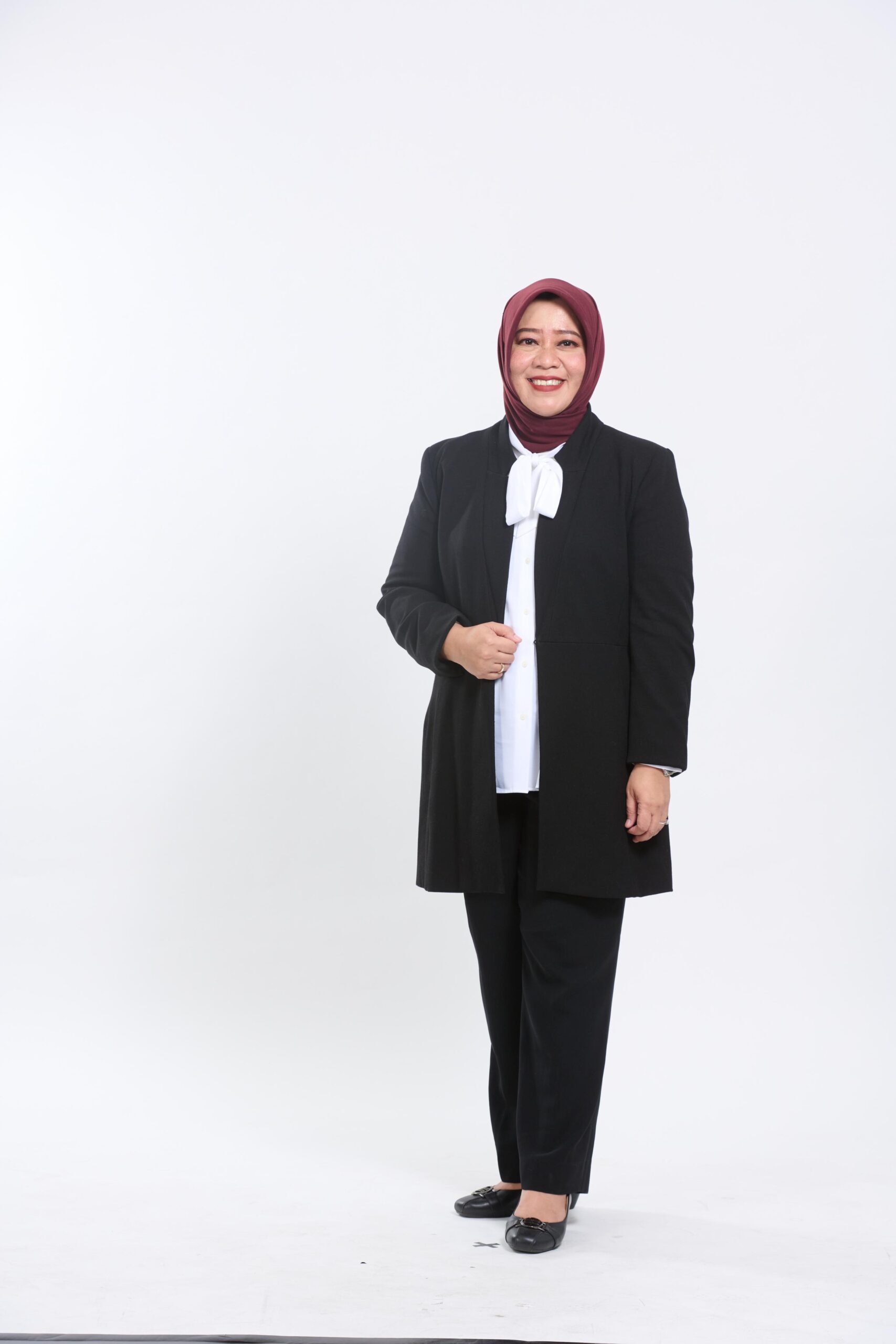 Siap Go Global, BSI Raih Sertifikasi Internasional ISO 22301:2019