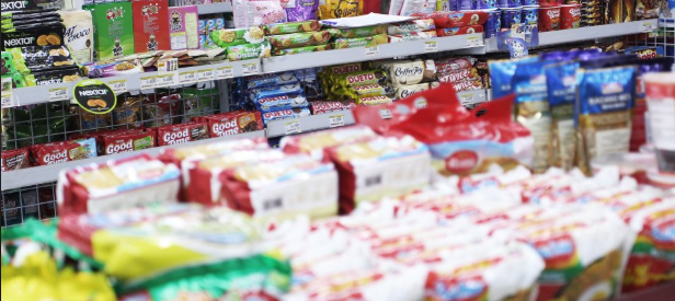 Pengusaha Sebut Banyak Toko Ritel Tutup Karena Kalah Saing