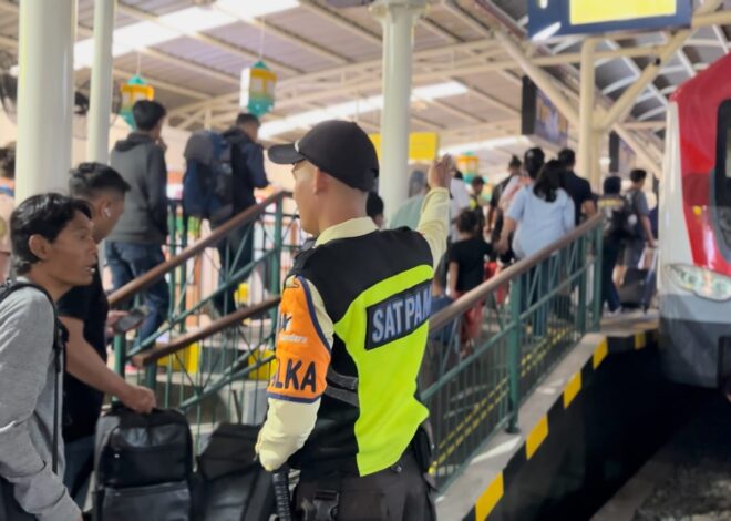 Kereta Bandara Jadi Pilihan Favorit Saat Libur Waisak, Medan Cetak Rekor Penumpang